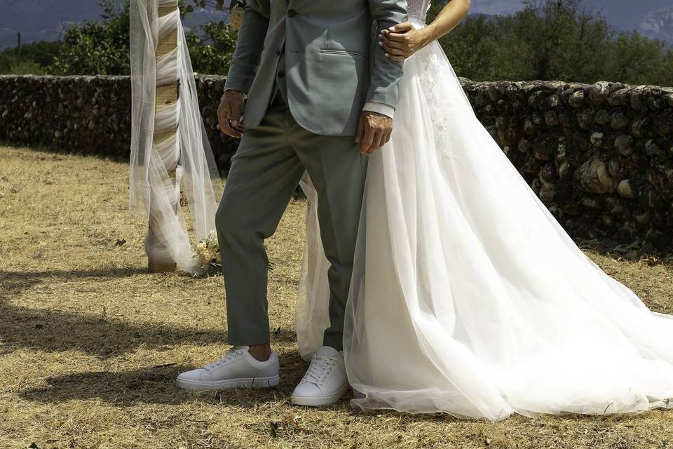DYLAN ET LAURINE