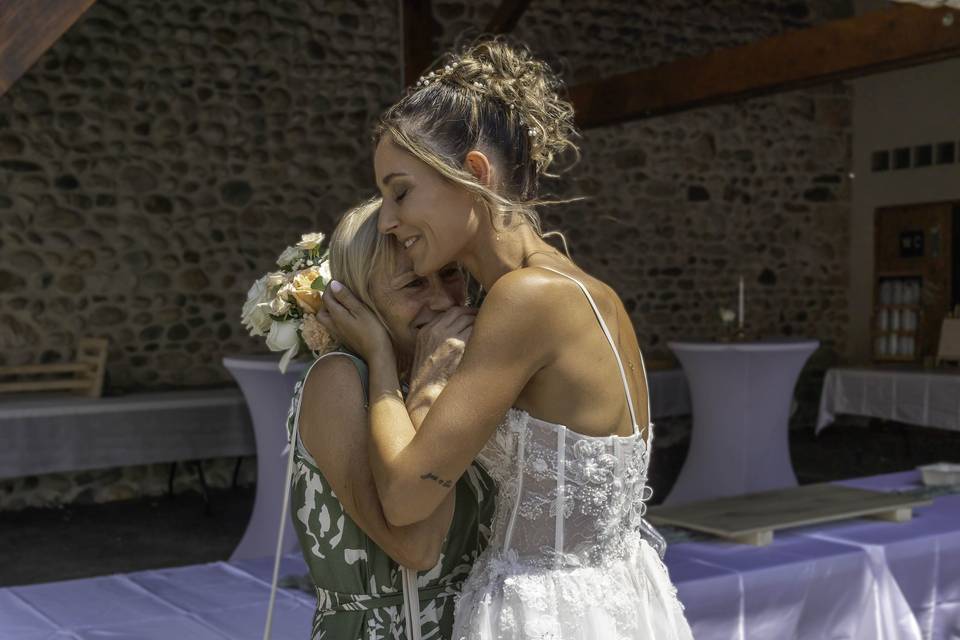 DYLAN ET LAURINE