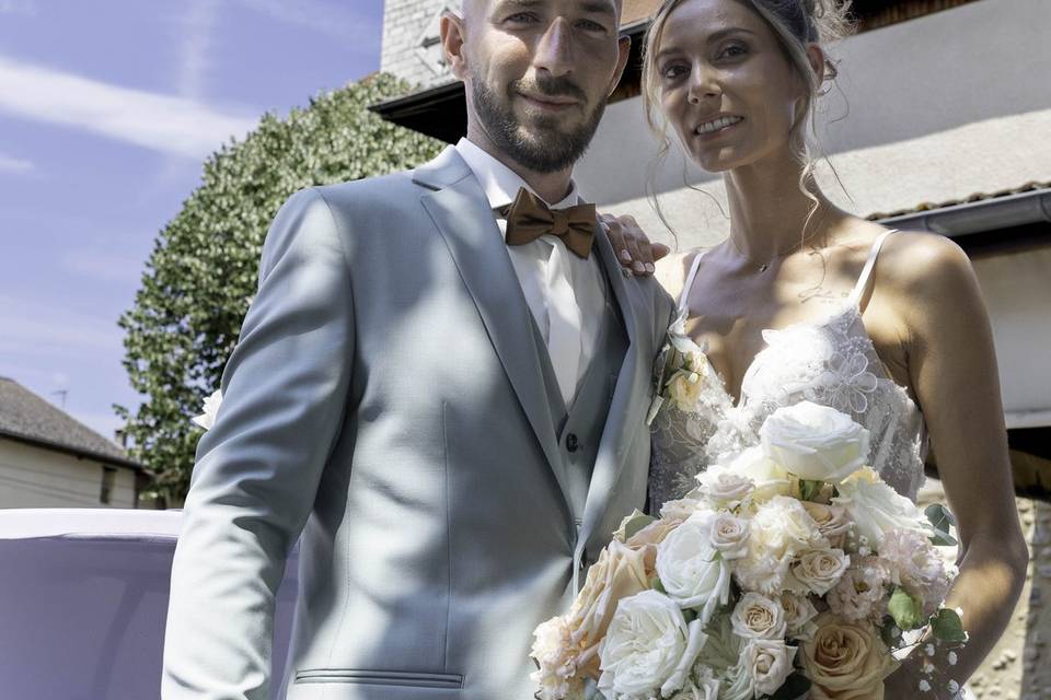 DYLAN ET LAURINE
