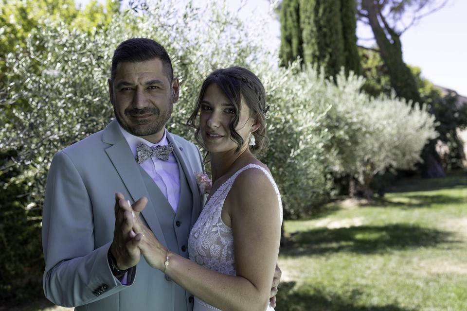 MARINE ET YANNICK