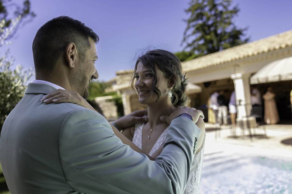 MARINE ET YANNICK