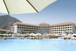 Hôtel Fujairah Rotana Resort  Spa