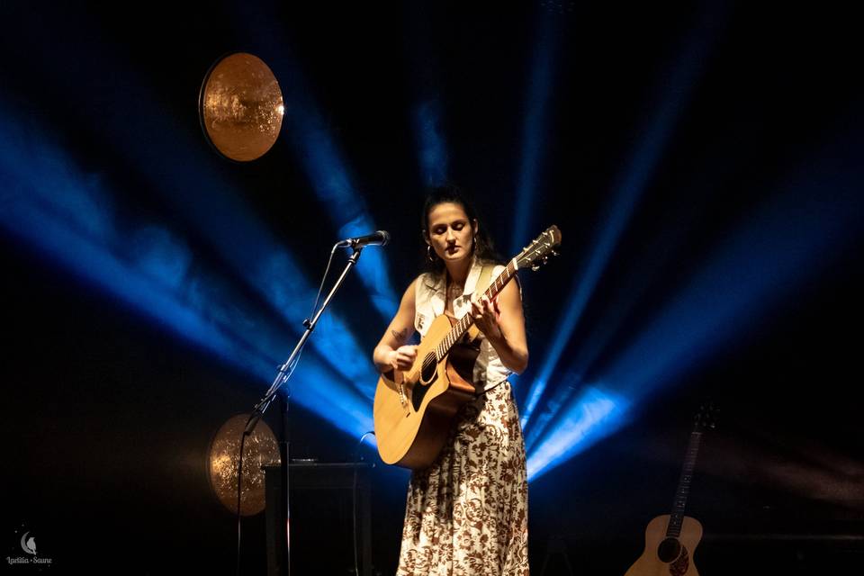 Jazz à l'Ouest