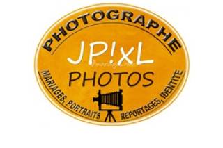 JP!xL PHOTOS logo