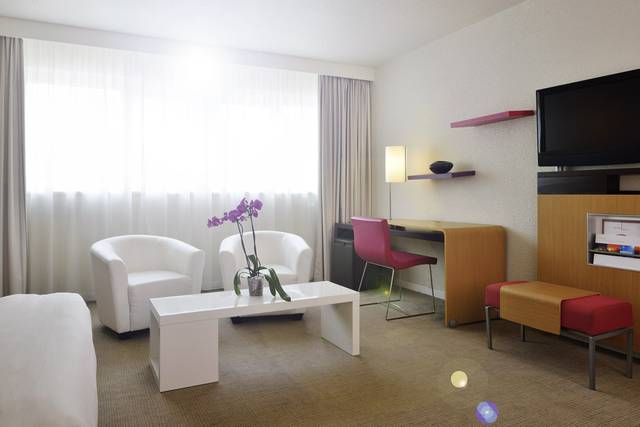 Novotel