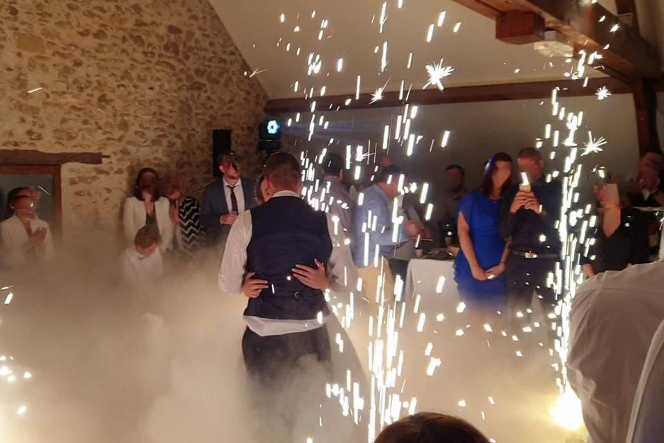 Ouverture de Bal