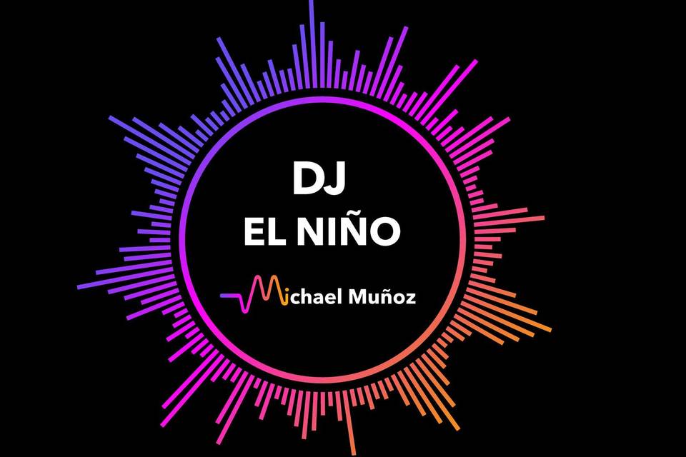 Dj El Niño - Michaël Muñoz