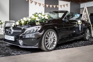 Mercedes-Benz Rent Royan 1