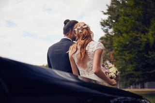 Mercedes-Benz Rent Royan 3