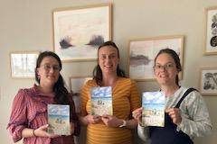Atelier aquarelle