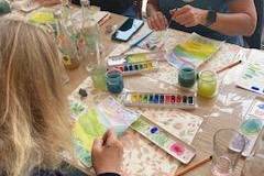 Atelier aquarelle