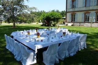 Manoir Des Chanterelles