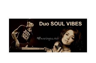 Duo SOUL VIBES logo