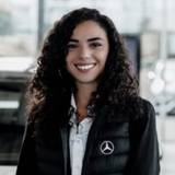 Maëlys Gimenez