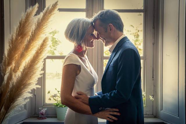 Mariage Anne & Gabriel Rennes