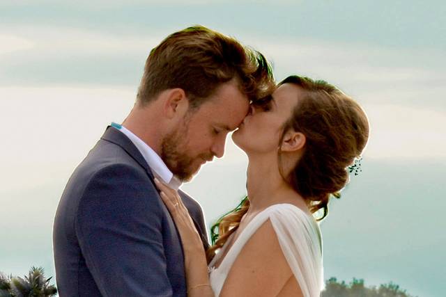 Mariage Marie & Jeremy Finiste