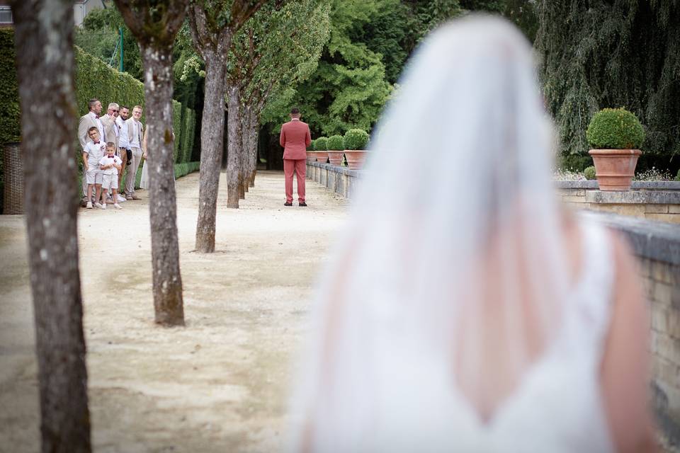 First look !