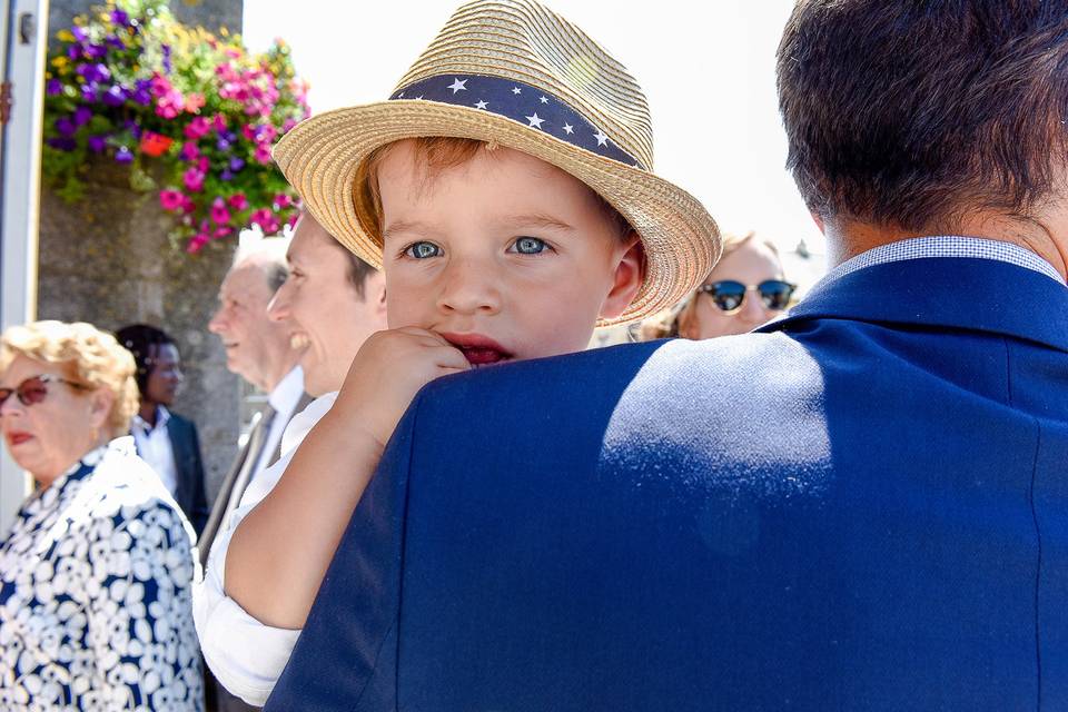 Mariage Maria & Guillaume Renn