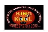 King Kool logo