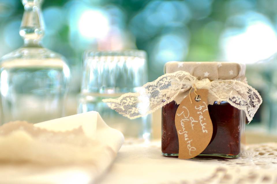 Mariage Marie & Jeremy Finiste
