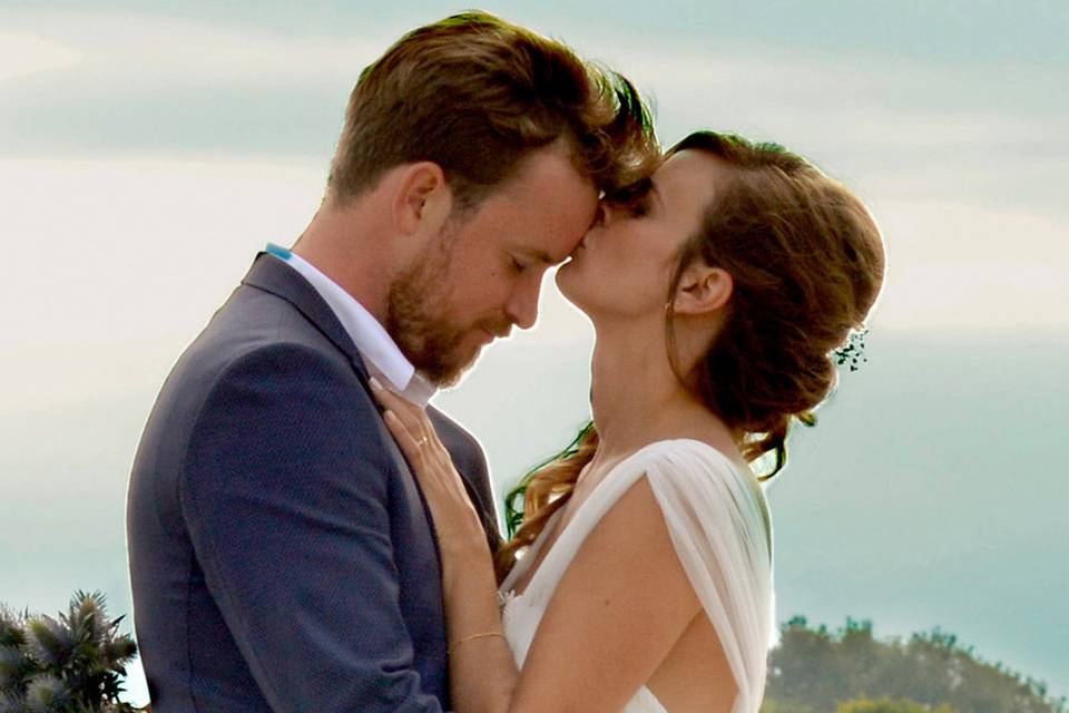 Mariage Marie & Jeremy Finiste
