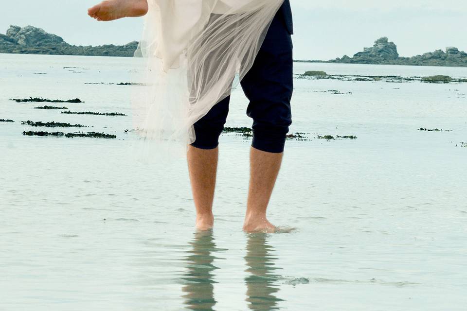 Mariage Marie & Jeremy Finiste