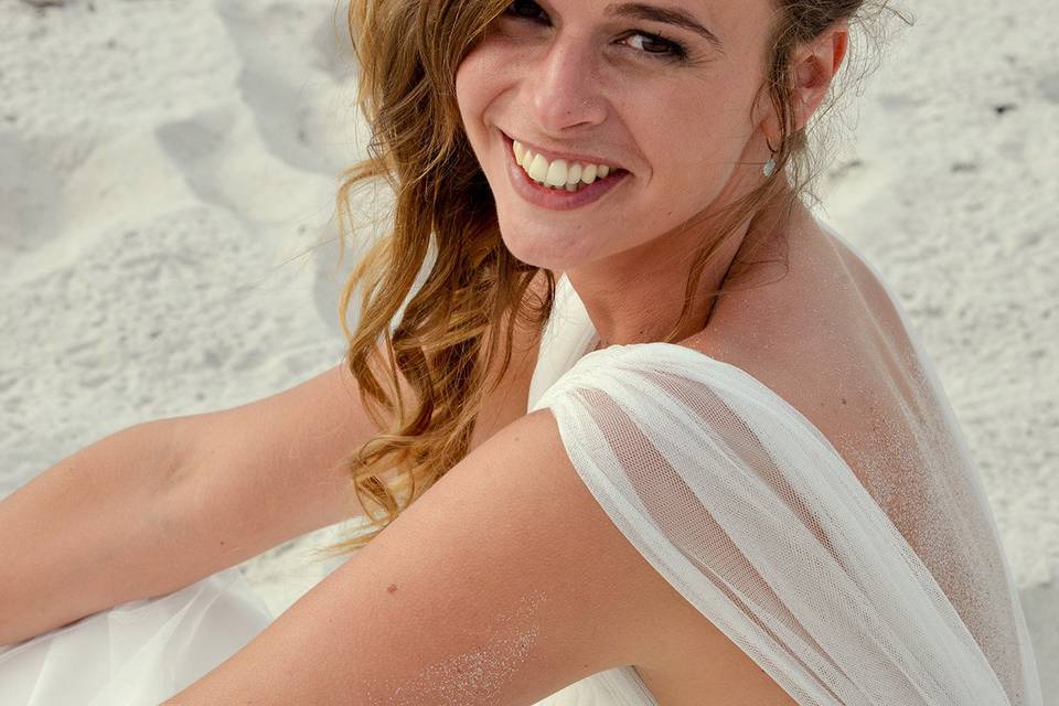 Mariage Marie & Jeremy Finiste