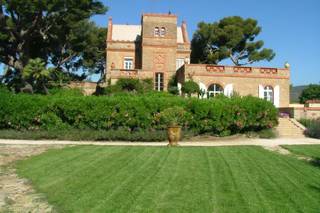 Château Vannières