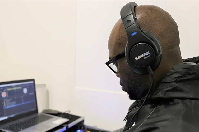DJ Pozaï