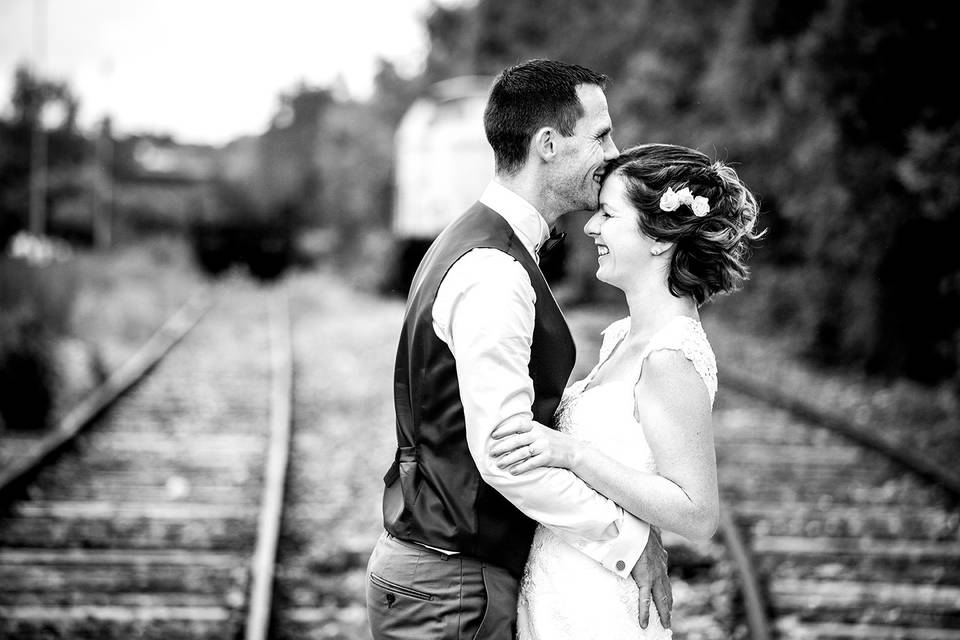 Nicolas et Virginie