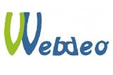 LOgo Webdeo