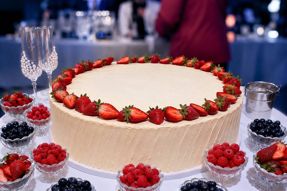 ItalienCake