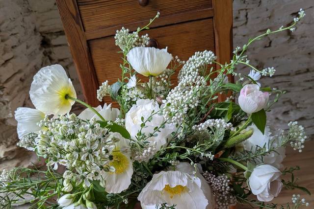 Tsubaki Atelier Floral