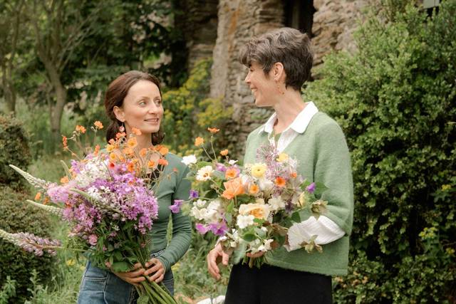 Sofia ma partenaire