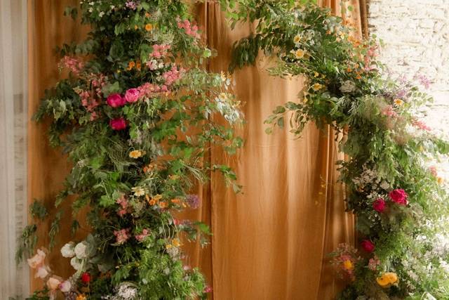 Arche naturelle