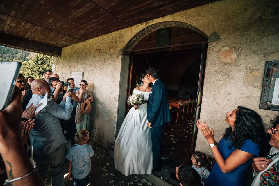 Julien & Stéphanie