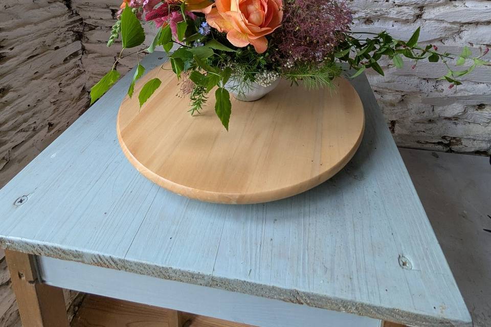 Centre de table