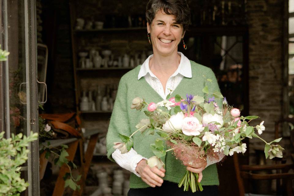 Tsubaki Atelier Floral