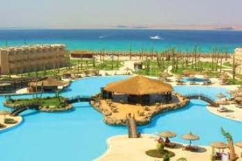 Pyramisa Beach Resort Sahl Hasheesh