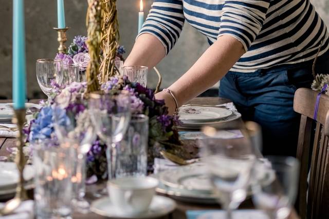 Wedding planneur savoie