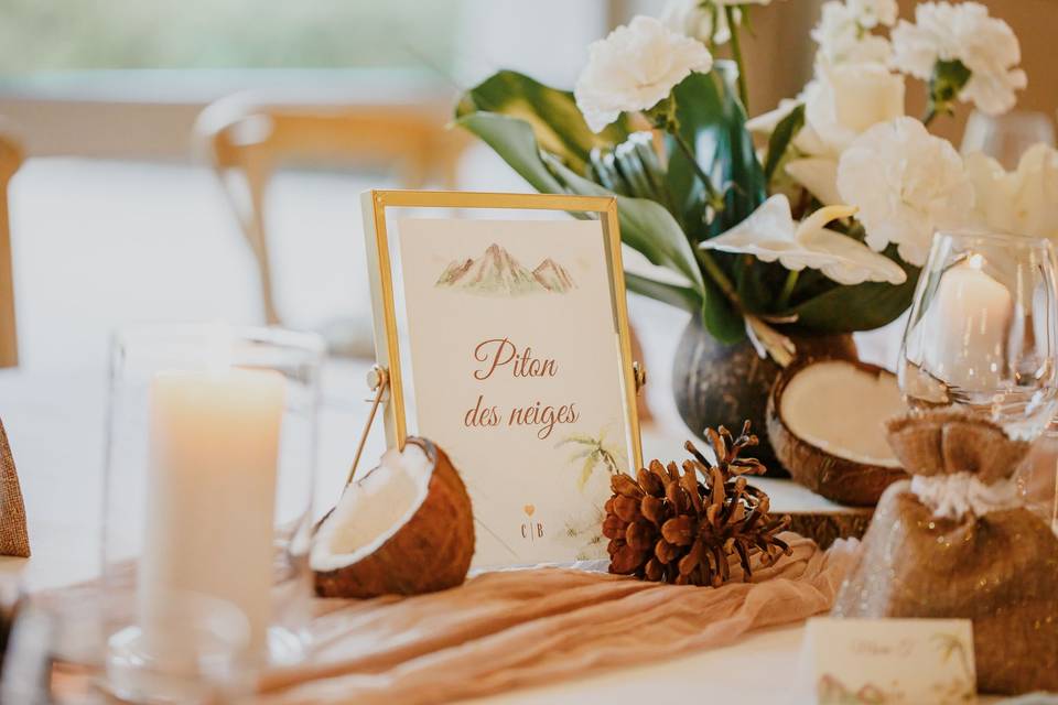 Décor