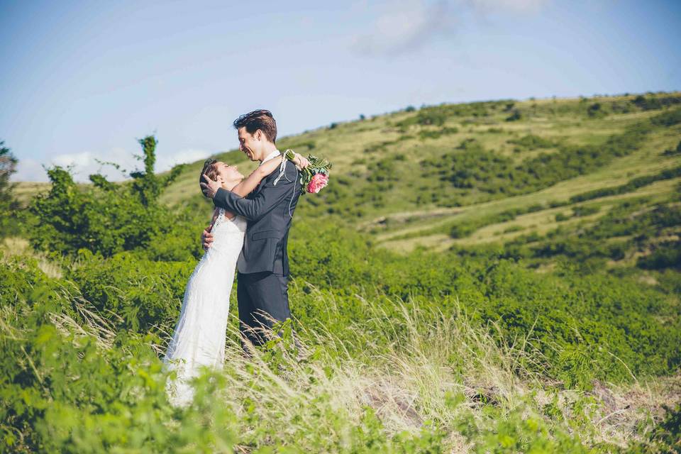 Mariage Bordelais