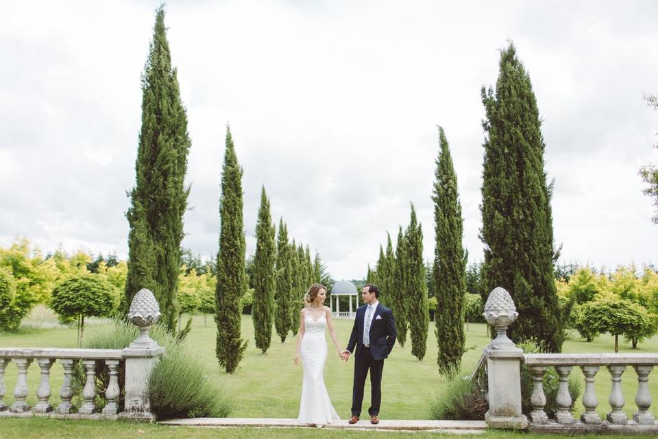 V+S Mariage Dordogne Cérémonie