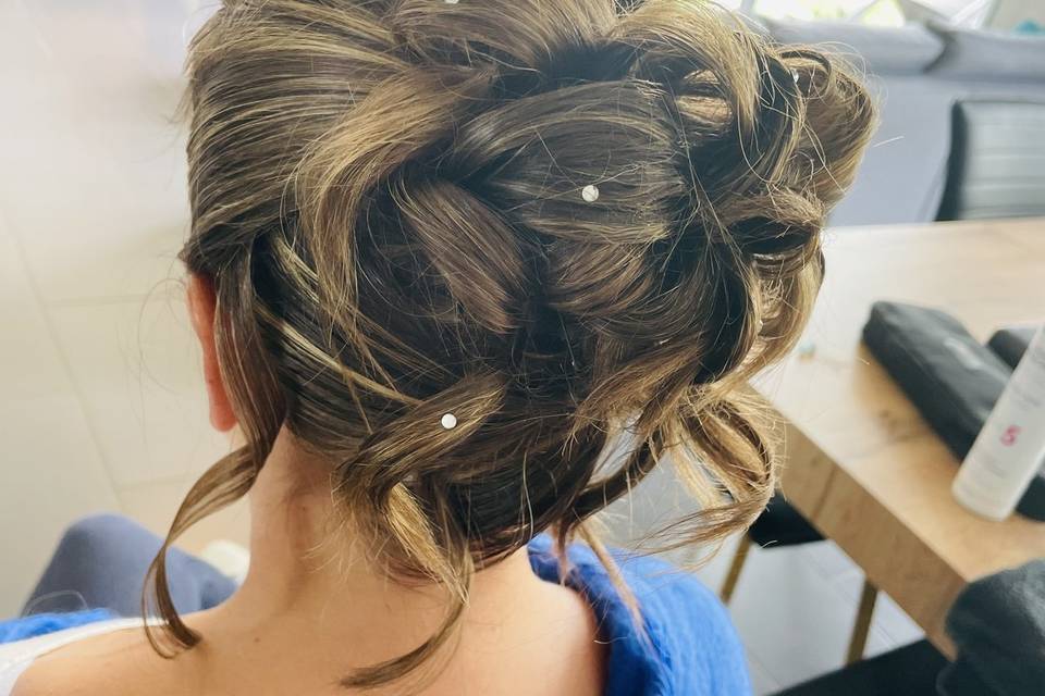 Coiffure