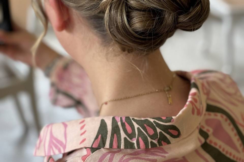 Coiffure