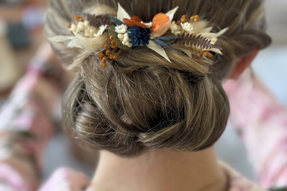 Coiffure