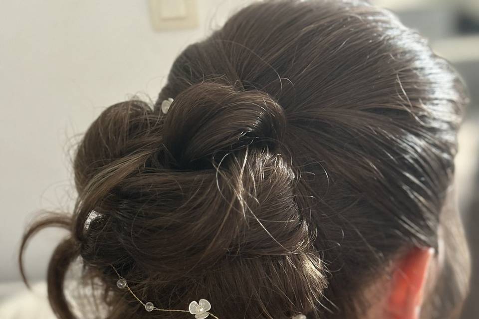 Coiffure