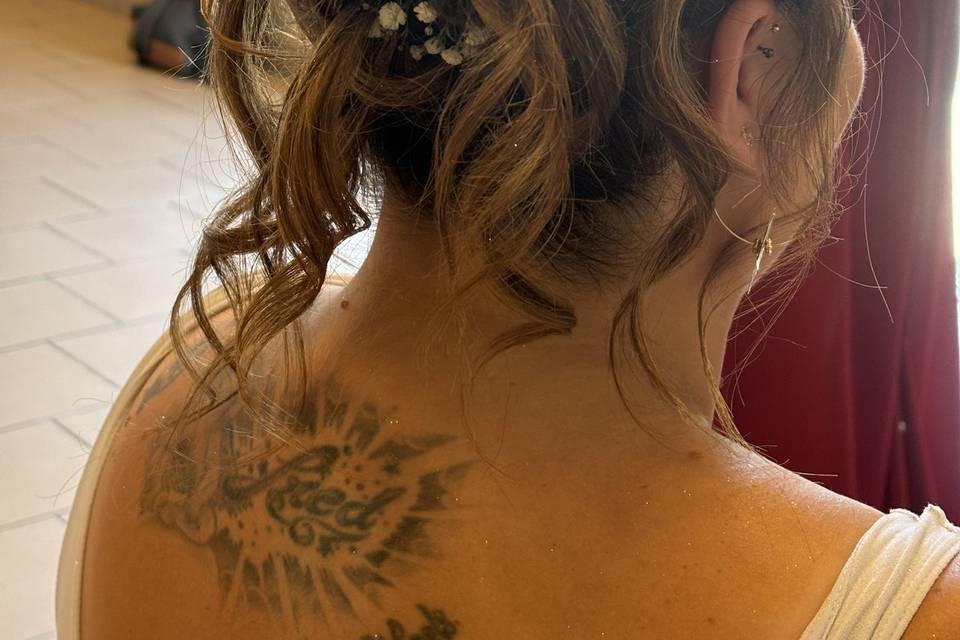 Mariée