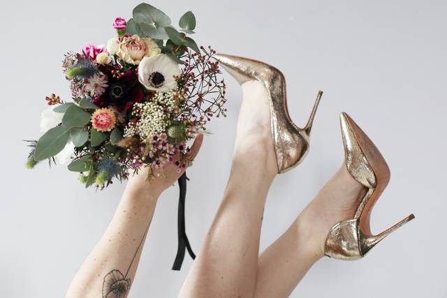 Flower Power