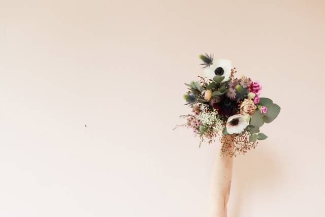 Rockstar Bride